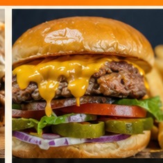 Burgers