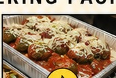Hot trays